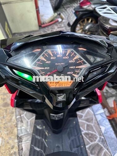 VARIO125cc 2018 mẫu cũ máy zin