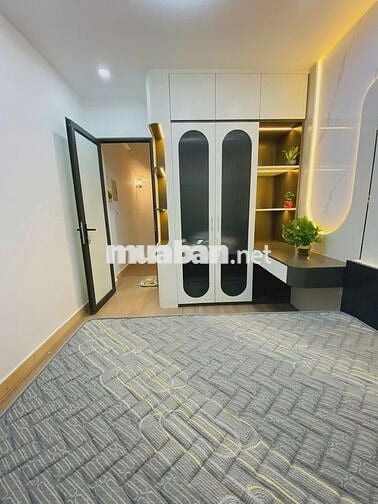 ❌ Siêu Phẩm Đầu Phố Tam Trinh: 21/24M * 5 Tầng * 6,28 Tỷ