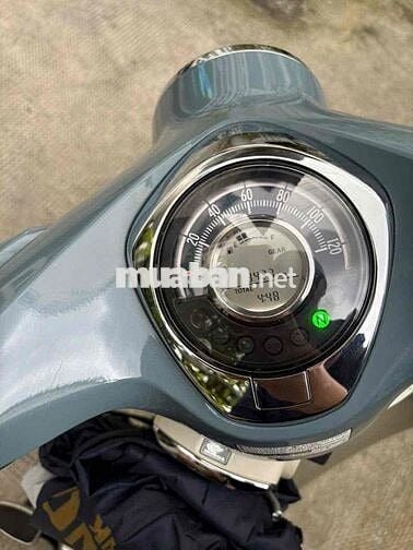 super cub 125 chính chủ