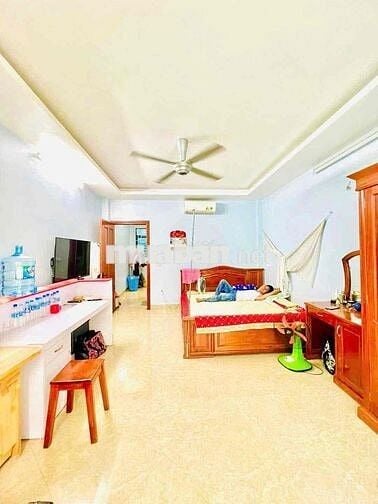SIÊU PHẨM-ÔTÔ-GẦN PHỐ - NGÕ THÔNG-NHÀ ĐẸP-KINH DOANH ĐỈNH Nhà Nở Hậu
