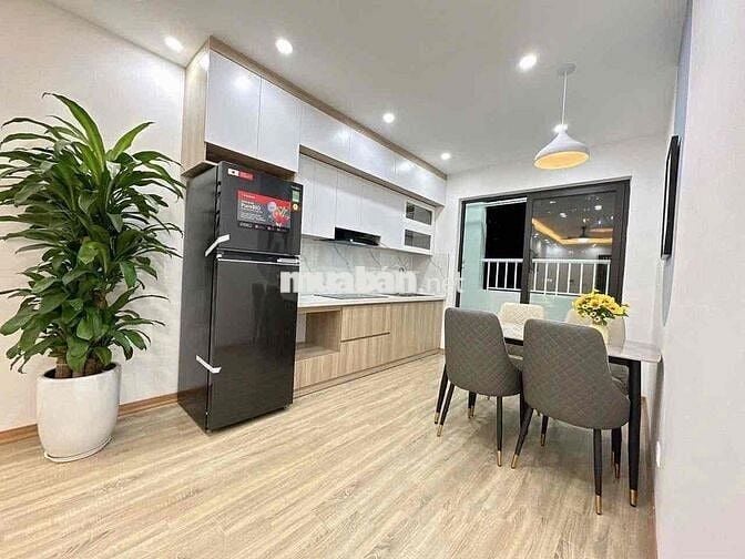 Bán căn hộ 2 ngủ tại chung cư HH Linh Đàm