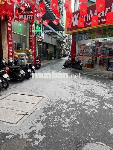 SIÊU PHẨM-ÔTÔ-GẦN PHỐ - NGÕ THÔNG-NHÀ ĐẸP-KINH DOANH ĐỈNH Nhà Nở Hậu