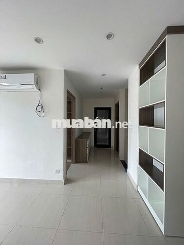 Bán căn 2PN-1VS 54m2 nội thất cơ bản tầng cao hướng ĐN giá 4ty750 bp