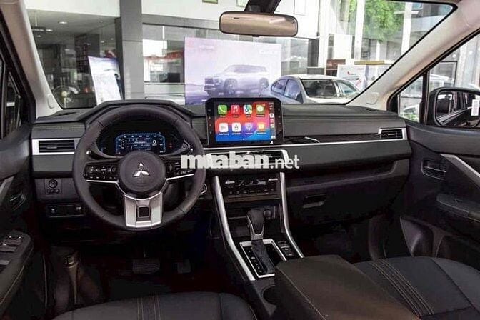[140triệu nhận xe] Xpander Premium 2026 Mẫu Mới