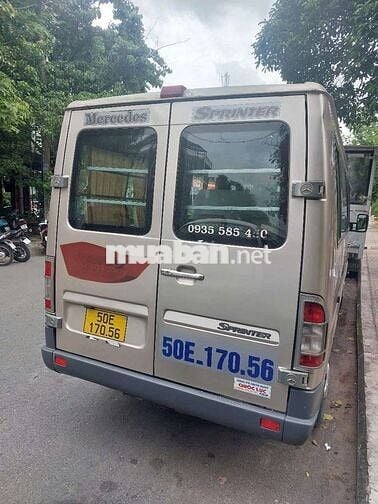 16 459 2006 Special 311 - 671571 km