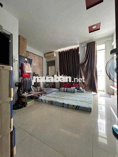 - CHO THUÊ NHÀ NGUYÊN CĂN HẺM 81 // ĐƯỜNG SỐ 59, P.14, Q. GÒ VẤP