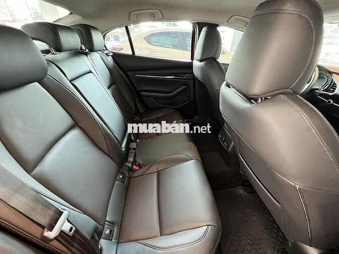 [XE HAY GIÁ TỐT] MAZDA3 SEDAN GIÁ CHỈ TỪ 571 TRIỆU