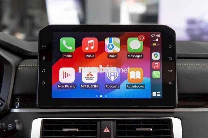 [140triệu nhận xe] Xpander Premium 2026 Mẫu Mới