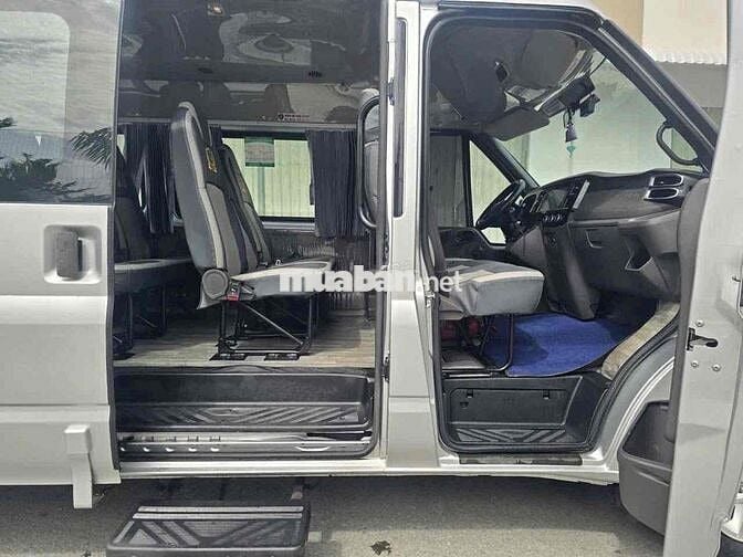 Ford Transit 2023 - 103000km