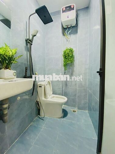 ❌ Siêu Phẩm Đầu Phố Tam Trinh: 21/24M * 5 Tầng * 6,28 Tỷ