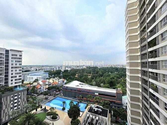 ORCHARD PARKVIEW CHECK IN NGAY 3PN 2WC GẦN SÂN BAY CV GIA ĐỊNH