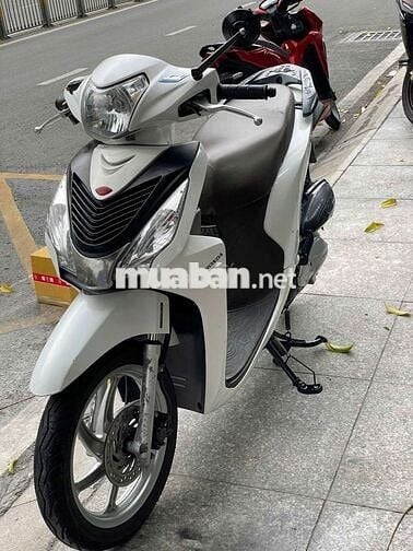 Honda vision 2016 mới 90% biển số thành phố