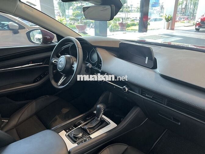 [XE HAY GIÁ TỐT] MAZDA3 SEDAN GIÁ CHỈ TỪ 571 TRIỆU