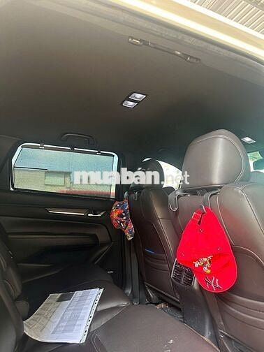Mazda CX 8 2022 Premium - 48000 km
