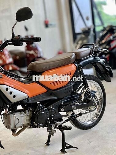 Yamaha PG1 2023 biển 61 chính chủ odo 8300km zin ✅