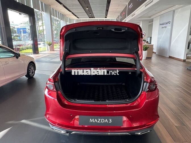 [XE HAY GIÁ TỐT] MAZDA3 SEDAN GIÁ CHỈ TỪ 571 TRIỆU