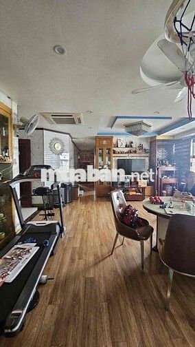 💎 SIÊU PHẨM GÓC *** – CĂN 4 NGỦ LỚN NHẤT VP2 LINH ĐÀM 💎