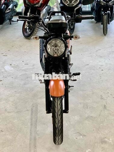 Yamaha PG1 2023 biển 61 chính chủ odo 8300km zin ✅
