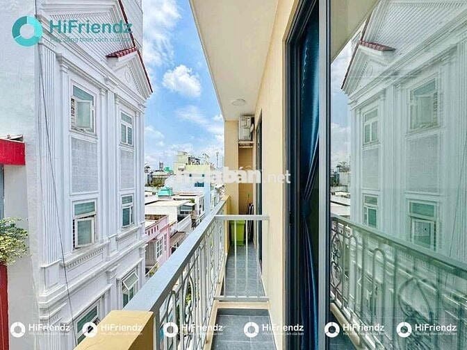 PHÒNG STUDIO SIÊU VIP-MÁY LẠNH-BANCOL NGAY KHUÔN VIỆT, KÊNH TÂN HOÁ