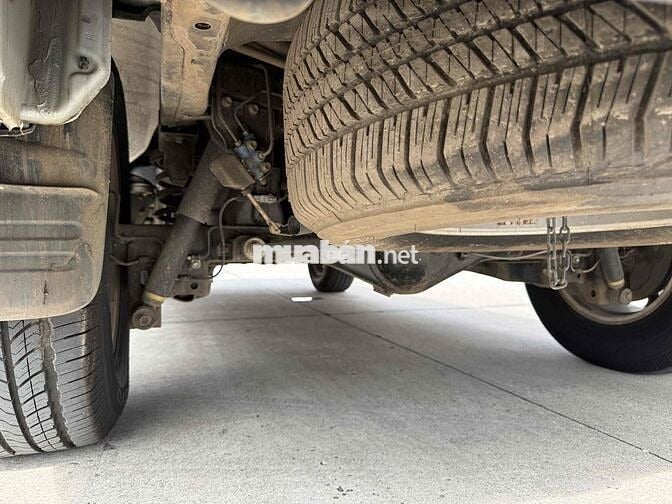 Fortuner 2016 Bản Đặc Biệt TRD Sportivo chuẩn đẹp
