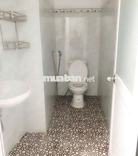 🔥1/ KHU NGUYỄN SƠN- 4X20M HẺM XE TAI-GẦN THOẠI NGỌC HẦU,PHÚ THỌ HÒA