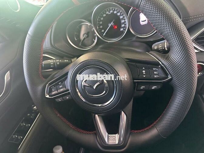 Mazda CX 8 2022 Premium - 48000 km