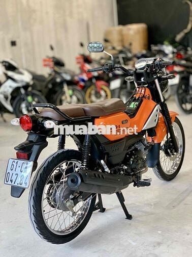 Yamaha PG1 2023 biển 61 chính chủ odo 8300km zin ✅