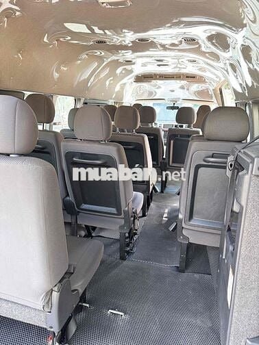 Toyota Hiace 2***0 km