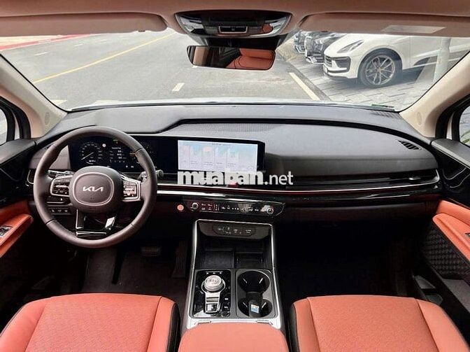 KIA CARNIVAL GIẢM MẠNH TẶNG BHVC SẴN XE GIAO NGAY