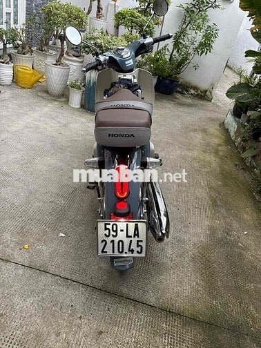 super cub 125 chính chủ