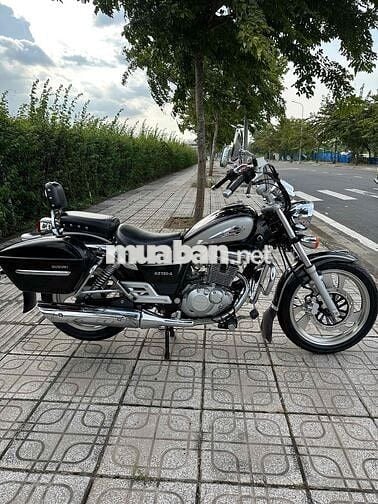 SUZUKI GZ150A ĐỜI 2019 BSTP CHÍNH CHỦ KÝ
