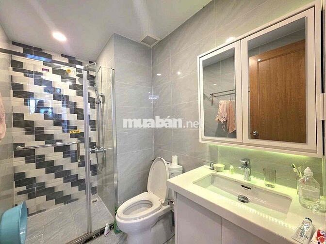 ORCHARD PARKVIEW CHECK IN NGAY 3PN 2WC GẦN SÂN BAY CV GIA ĐỊNH