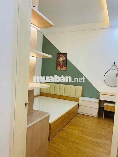 chính chủ cần bán nhanh căn 2 ngủ toà chung cư Linh Đàm