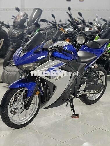 R3 bs 62 đk 2017 odo 24k xe đẹp bao công chứng