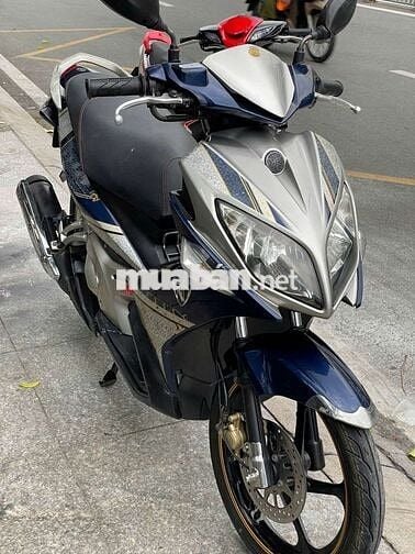 Yamaha Nouvo 4 2011 mới 90% biển số thành phố