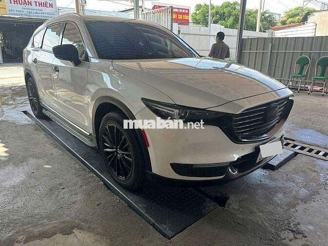 Mazda CX 8 2022 Premium - 48000 km