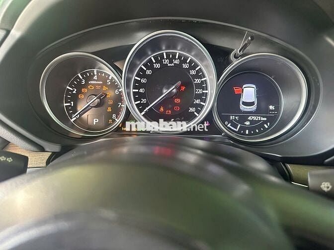 Mazda CX 8 2022 Premium - 48000 km