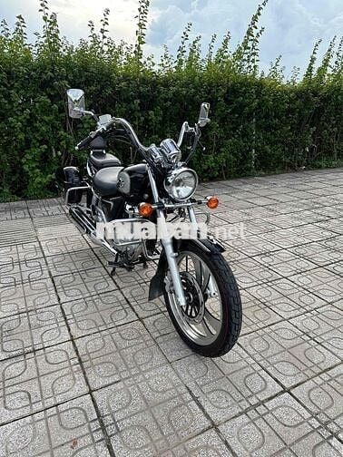 SUZUKI GZ150A ĐỜI 2019 BSTP CHÍNH CHỦ KÝ