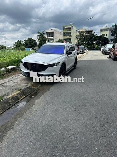 Mazda CX 8 2022 Premium - 48000 km