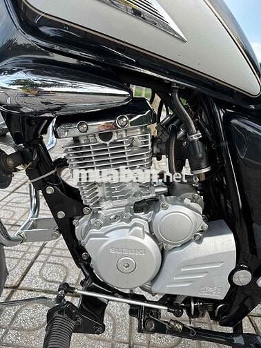 SUZUKI GZ150A ĐỜI 2019 BSTP CHÍNH CHỦ KÝ