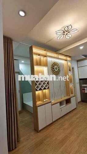 chính chủ cần bán nhanh căn 2 ngủ toà chung cư Linh Đàm
