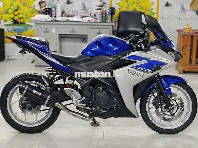 R3 bs 62 đk 2017 odo 24k xe đẹp bao công chứng