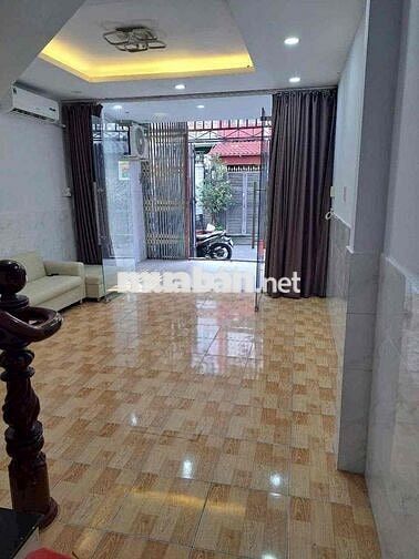 CHO THUÊ NHÀ NGUYÊN CĂN HXT THÔNG LÊ VĂN THỌ P14