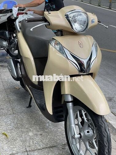 Honda SH mode 2016 mới 90% Bstp chính chủ