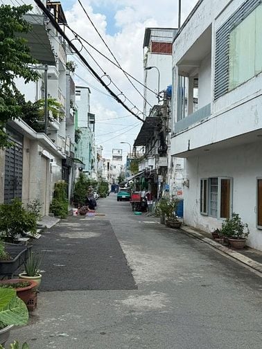 Bán nhà khu dân cư Nam Long, Phường An Lạc, Quận Bình Tân