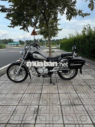 SUZUKI GZ150A ĐỜI 2019 BSTP CHÍNH CHỦ KÝ