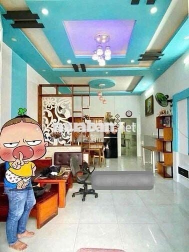 KẸT TIỀN CẦN BÁN GẤP CĂN NHÀ ĐANG CHO THUÊ THU NHẬP 6tr/ Tháng