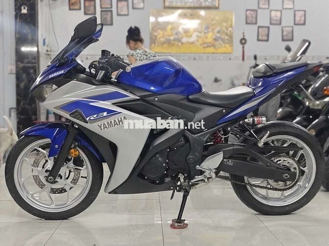 R3 bs 62 đk 2017 odo 24k xe đẹp bao công chứng