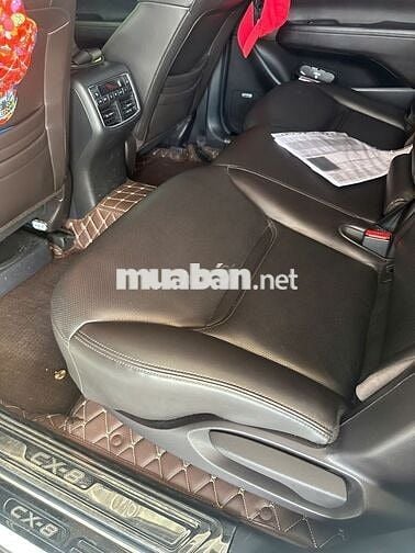 Mazda CX 8 2022 Premium - 48000 km