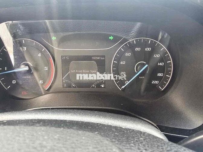 Ford Transit 2023 - 103000km